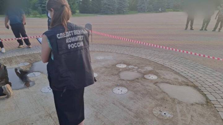  Фото: пресс-служба СУ СКР по Белгородской области