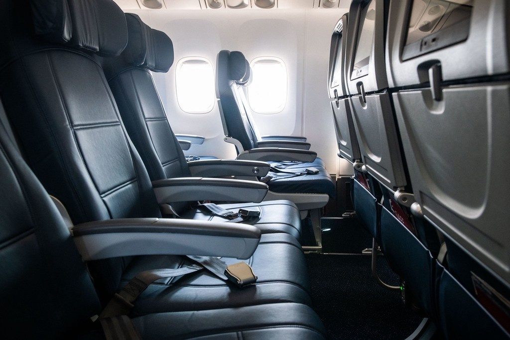    Фото © Delta News Hub