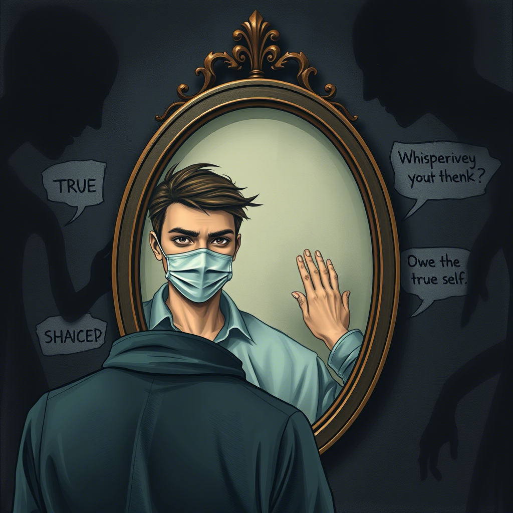 Признание проблемы это половина решения