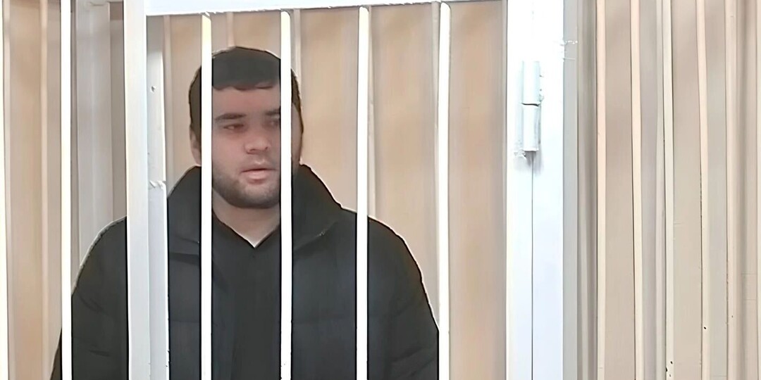 Мигранта осудили за оскорбления Путина и русских женщин в Новосибирске