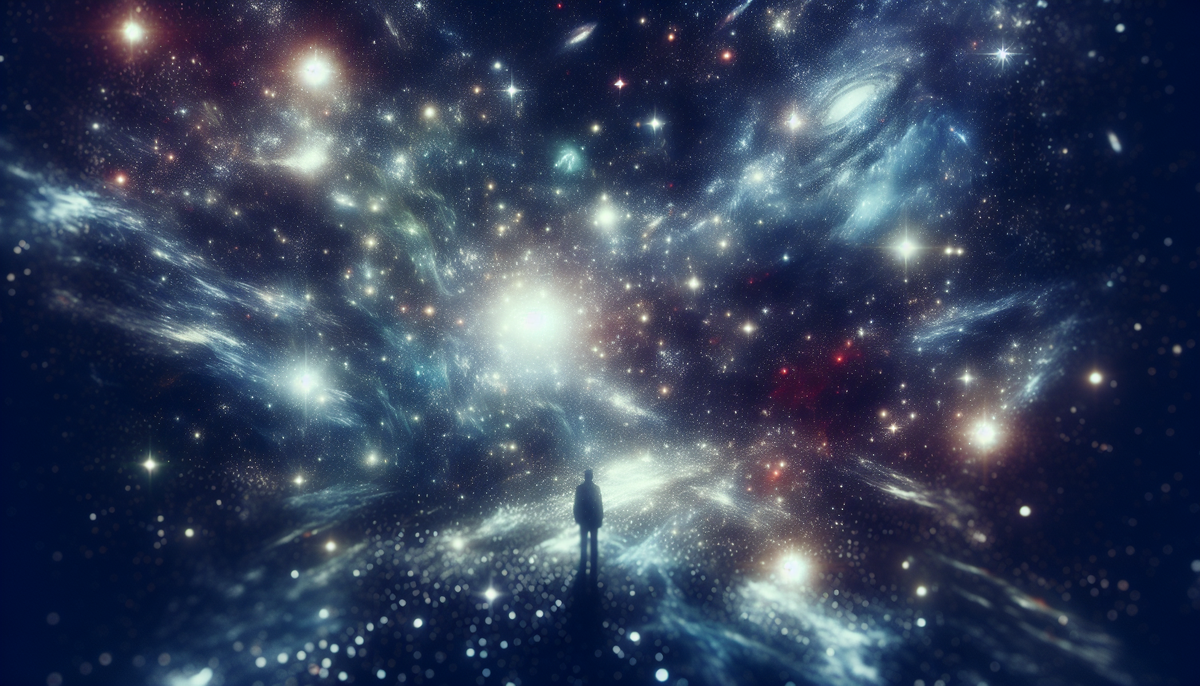 Внутренний космос