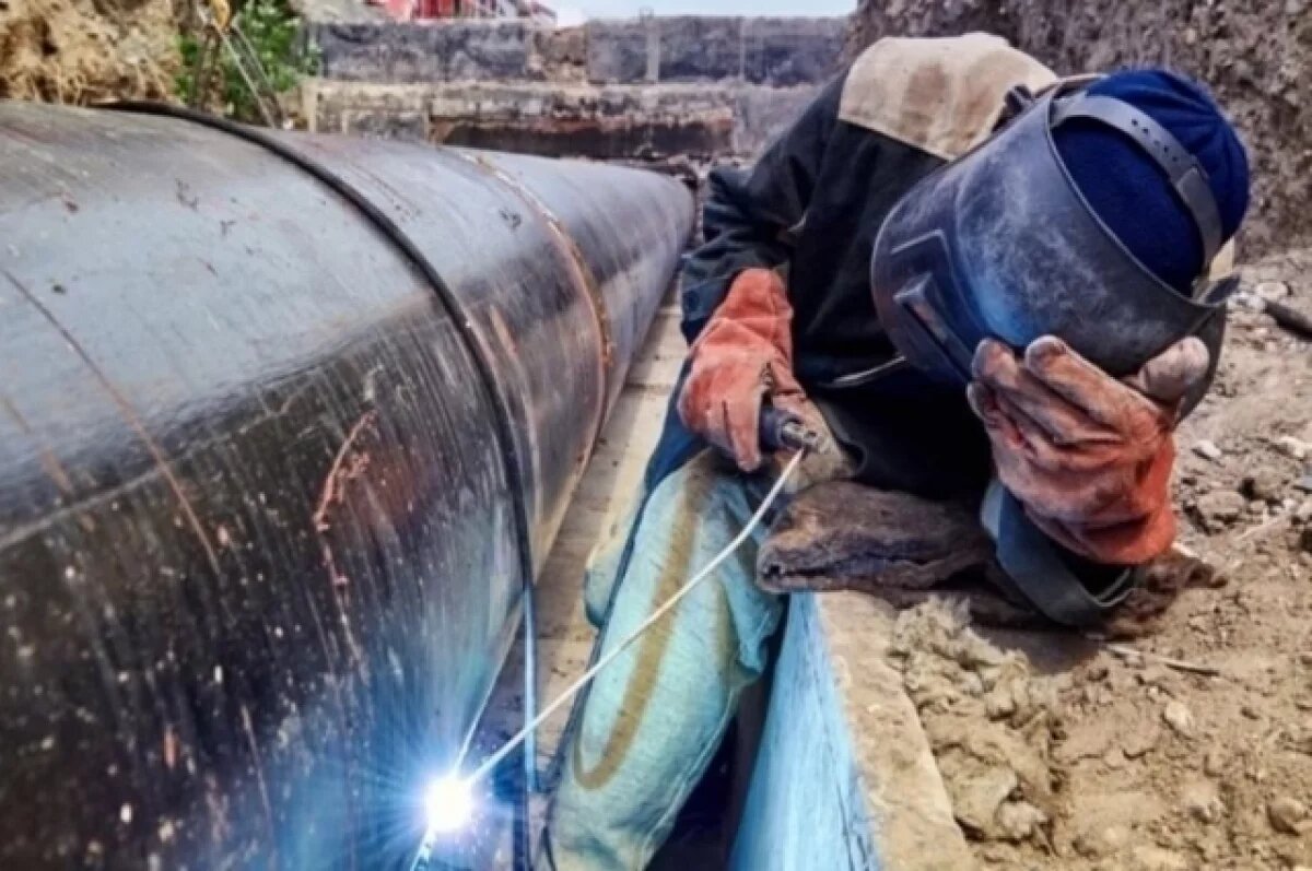    Денис Паслер поручил ускорить модернизацию объектов ЖКХ