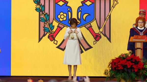    © Sputnik / Osmatesco