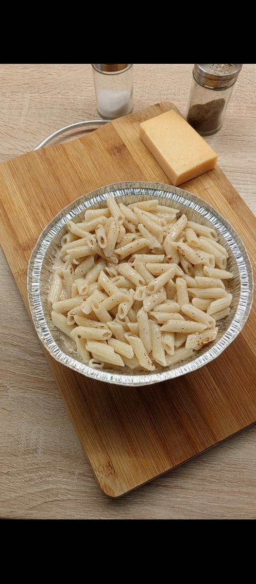 Запечённые макароны с сыром!Рецепт пошаговый с фото https://gotovitatyana.ru/