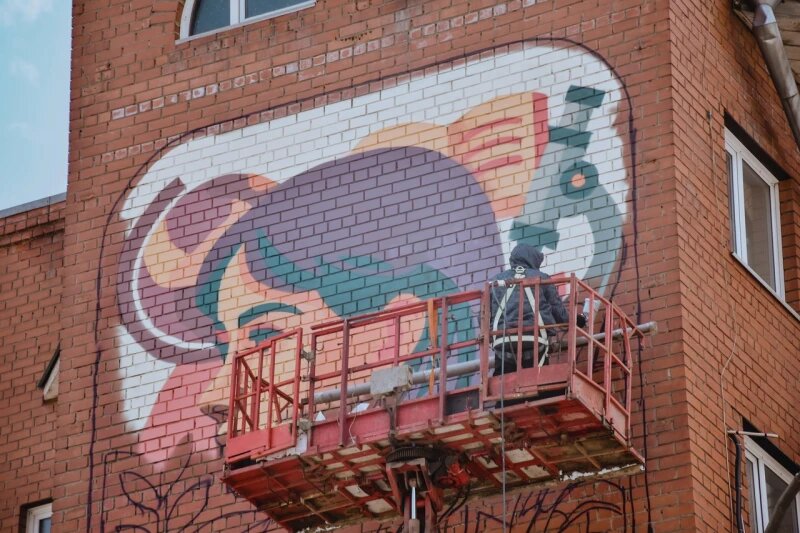 Листайте вправо, чтобы увидеть больше изображений