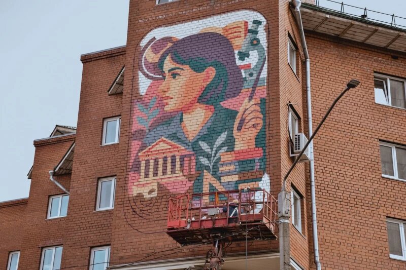 Листайте вправо, чтобы увидеть больше изображений