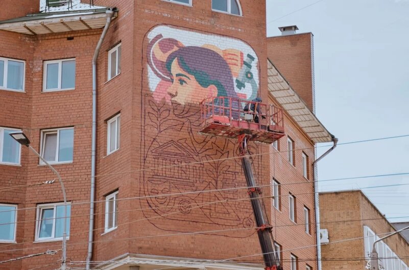 Листайте вправо, чтобы увидеть больше изображений