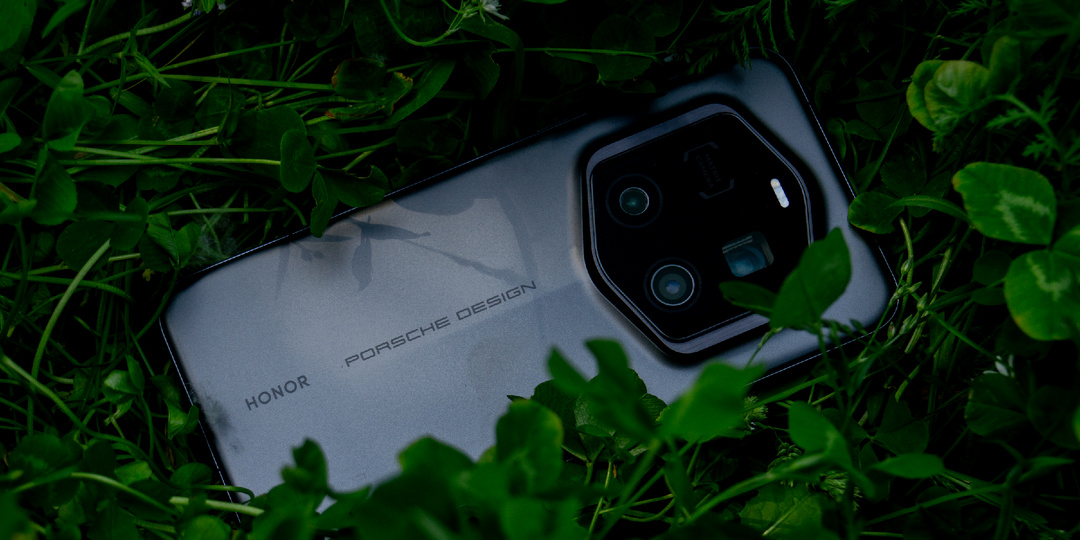 [ОБЗОР] PORSCHE DESIGN | HONOR Magic7 RSR
