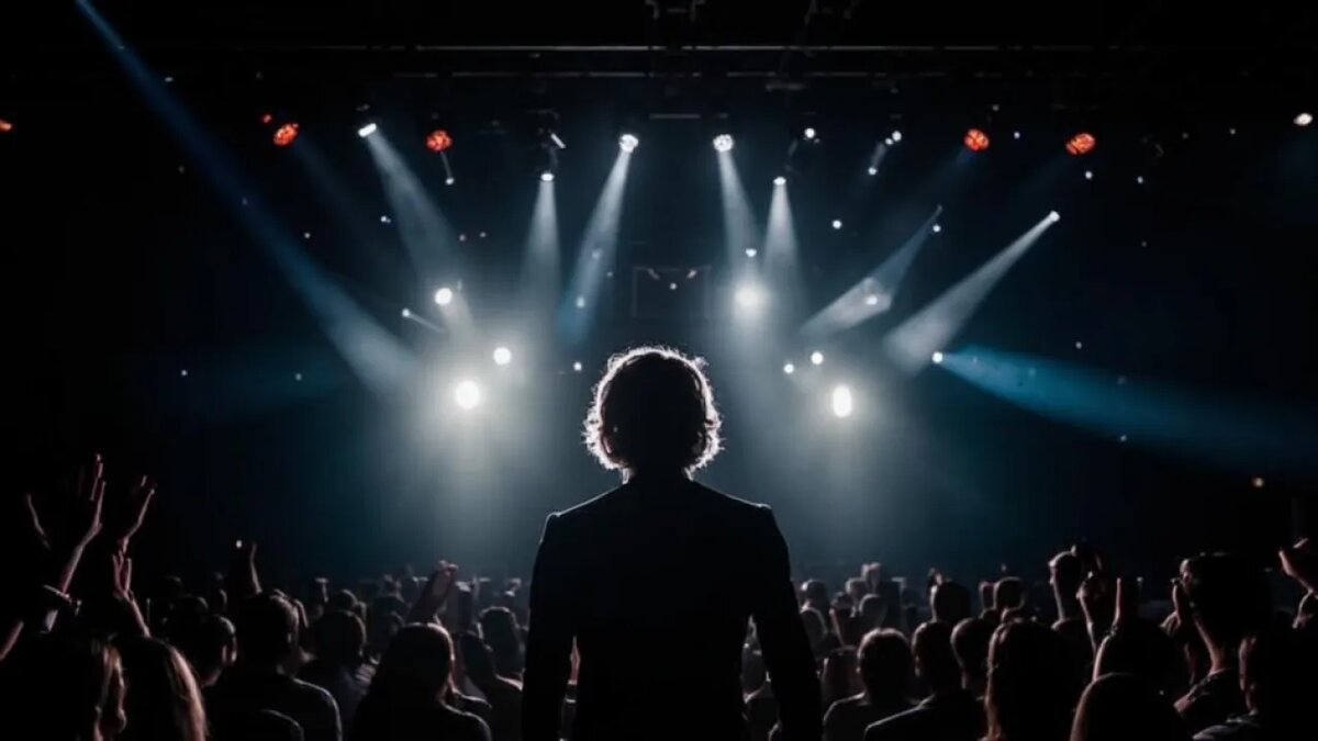    Сгенерировано ИИ