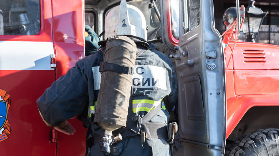 Фото: Игорь Елисеев / Коммерсантъ