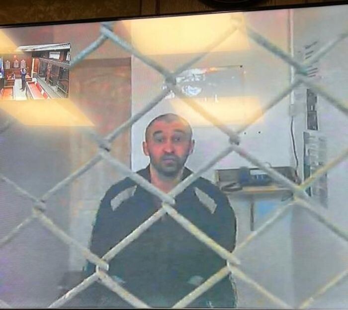 Источник фото: Пресс-служба ЮОВС