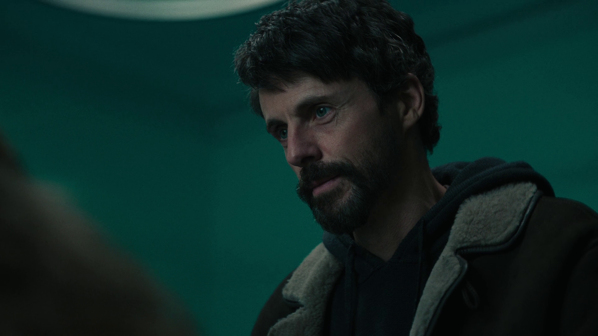 кадр из сериала