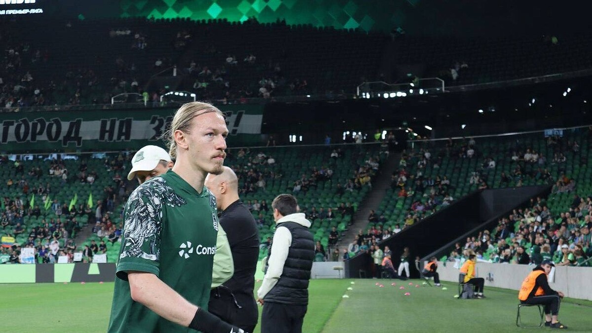    Фото: телеканал «Краснодар»