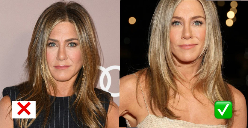 Дженнифер Энистон