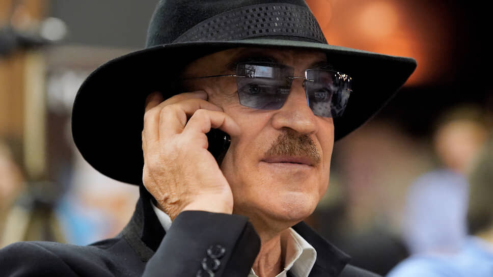 Фото: Елена Никитченко / Коммерсантъ