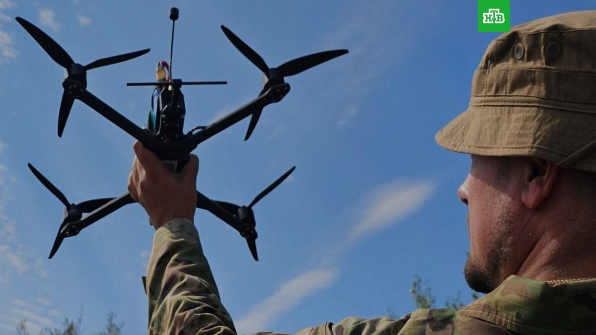    Фото: @ministry_of_defense_ua / t.me