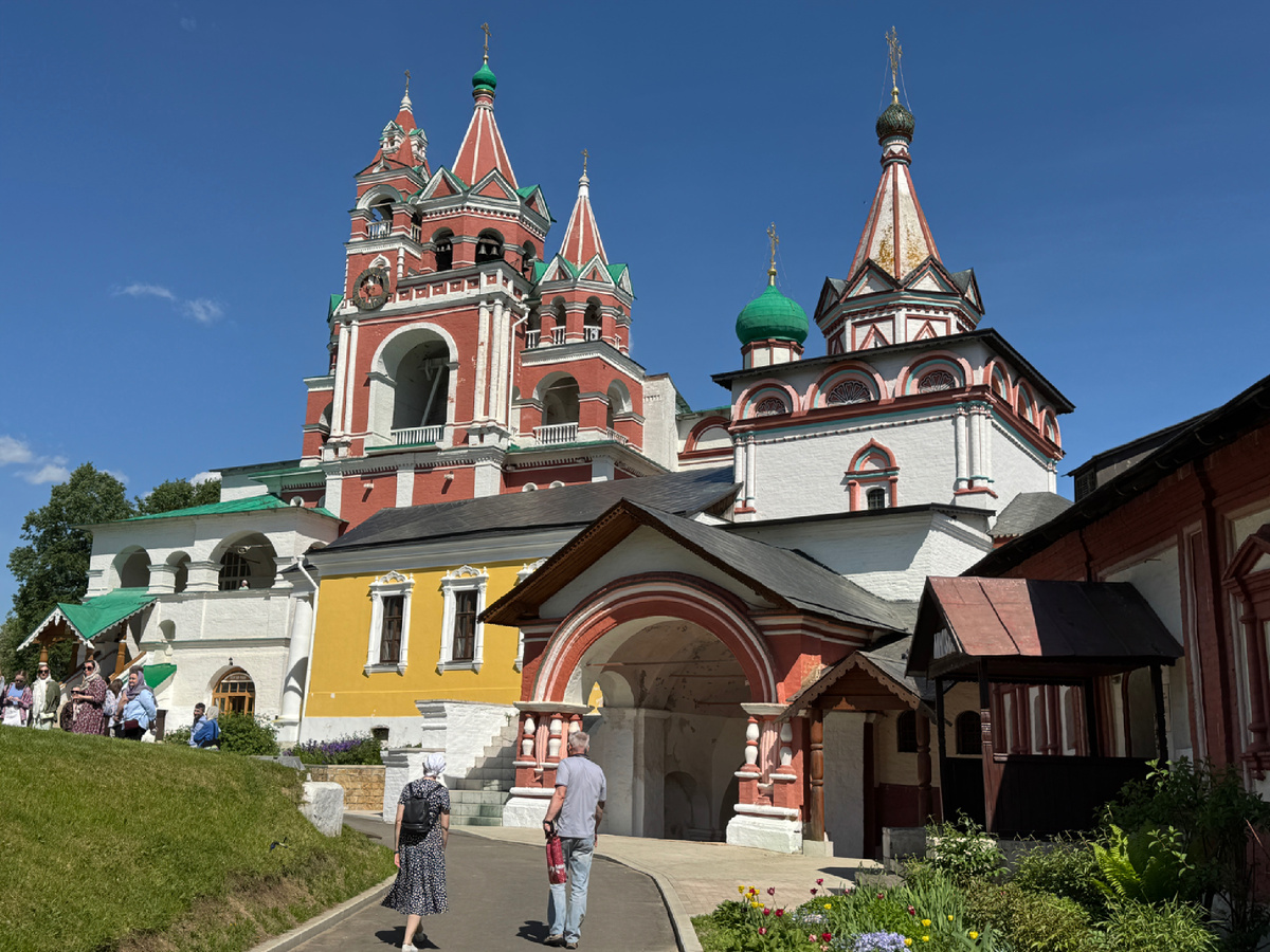 Фото автора 