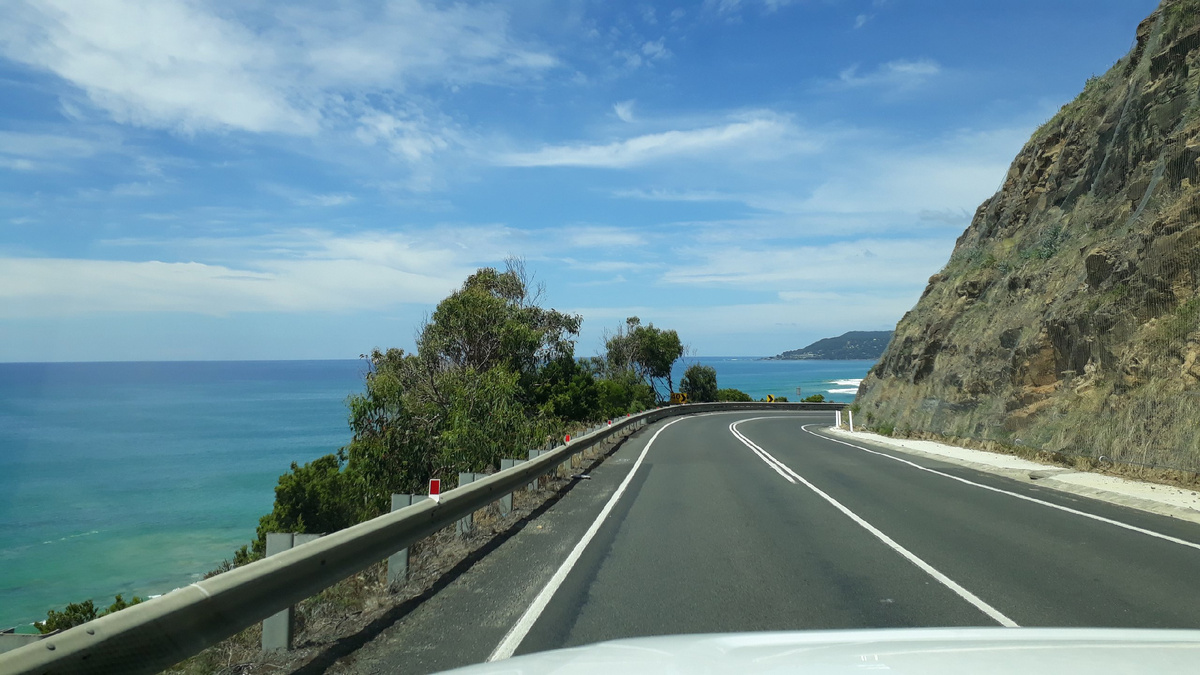 Great Ocean Road