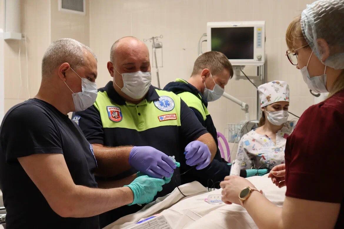 Листайте вправо, чтобы увидеть больше изображений