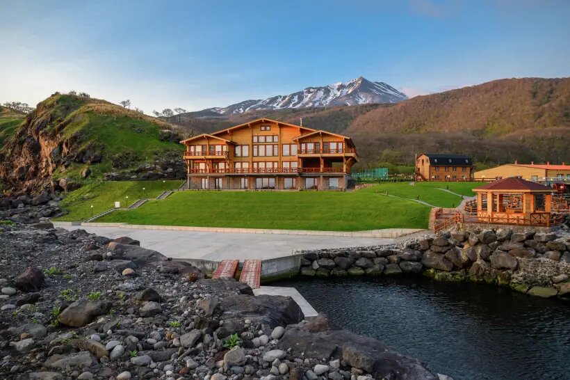     © РИА Новости. Сергей Красноухов