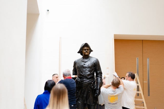   Фото: vk.com/tretyakovgallery_kld