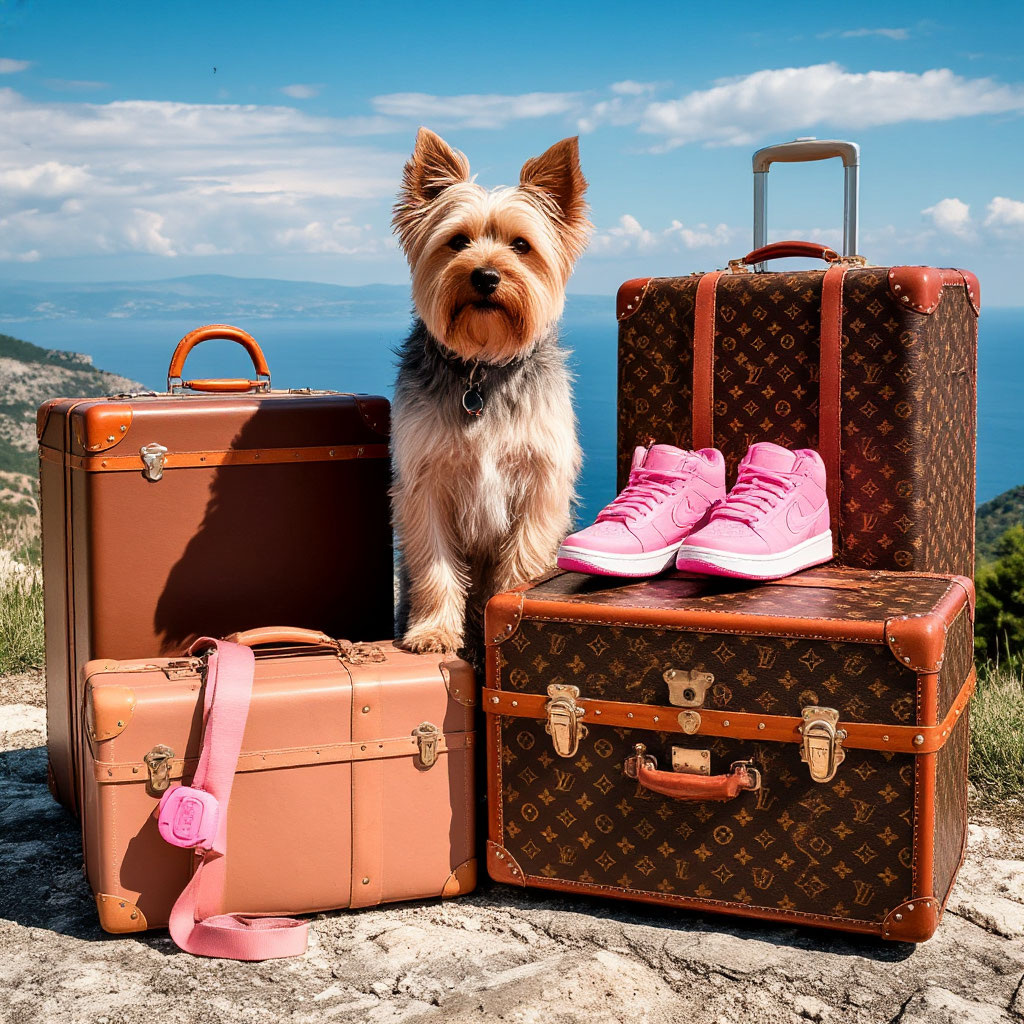 тут еще нет наших сумочек))