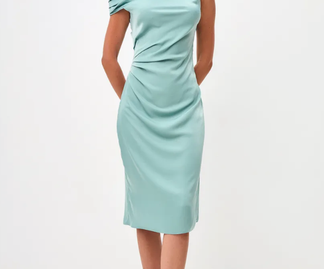 Женственно, стильно и доступно с ВБ: моя подборка летних платьев