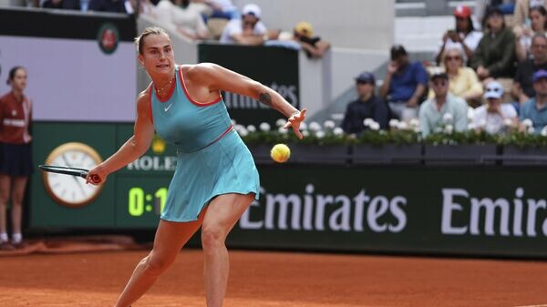    © AP / Lindsey Wasson