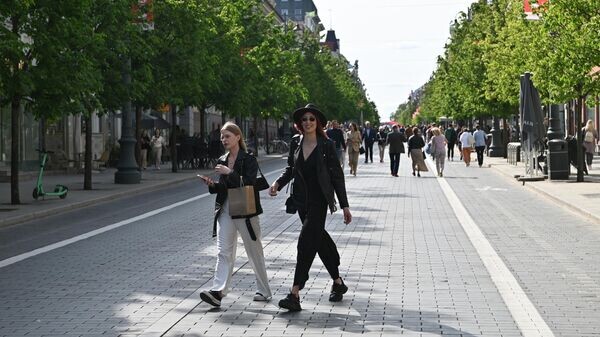    © Sputnik / Владислав Адамовский