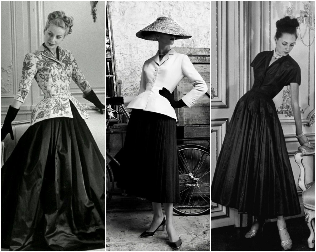 весна-лето 1947 года