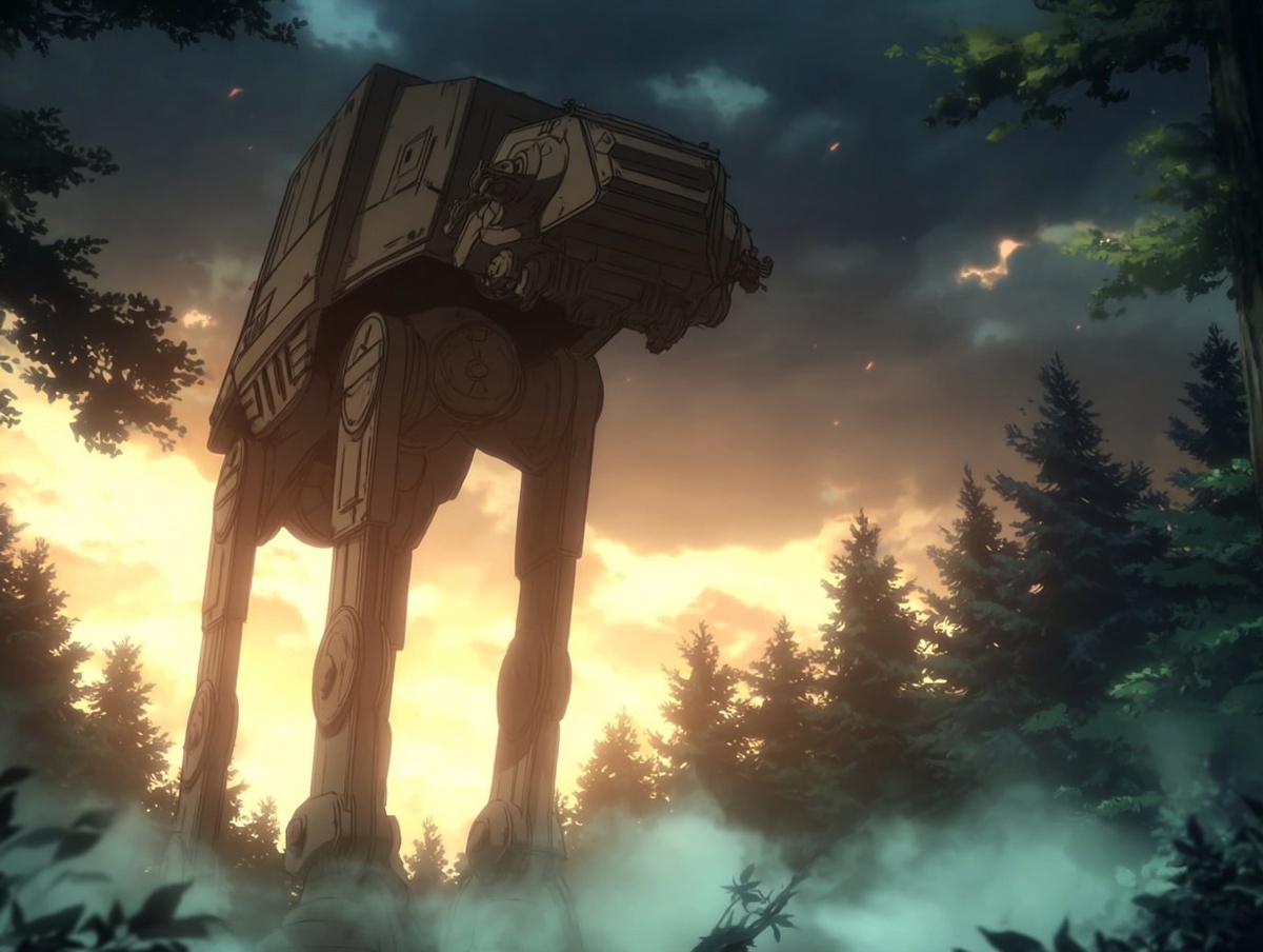 взято из источника This Film Does Not Exist | Midjourney & DALL‑E