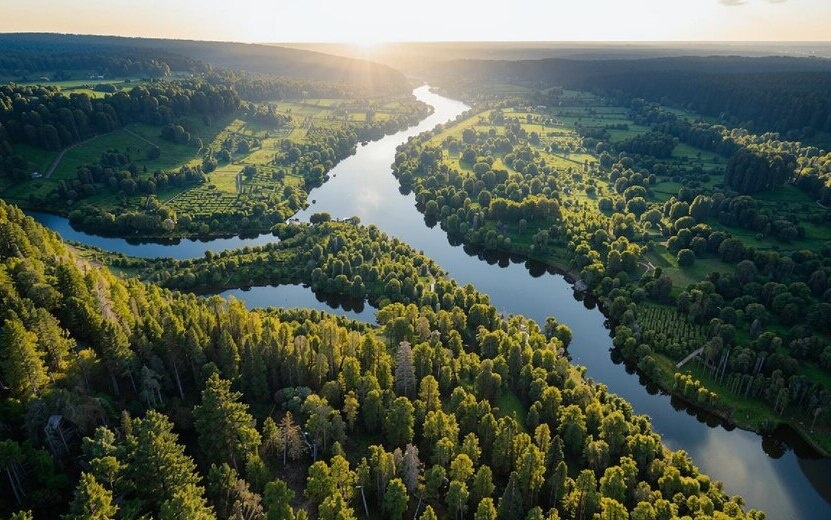    Погода в Ижевске на день: 4 июня ждем небольшие дожди и до +23°С