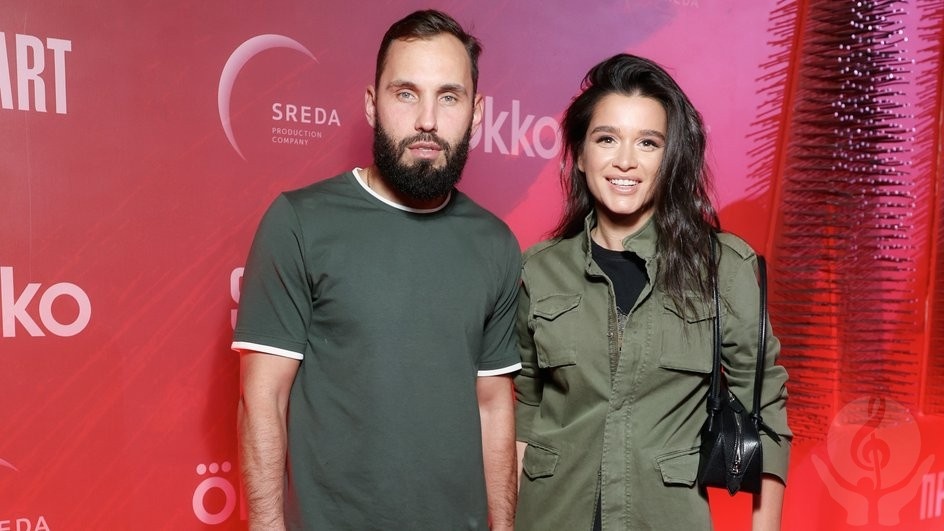    Ксения Бородина