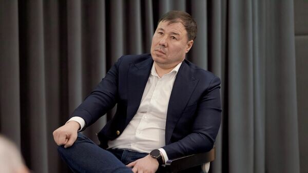    © Sputnik / Osmatesco