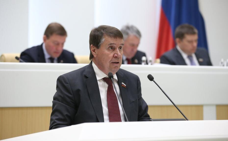    Совет Федерации