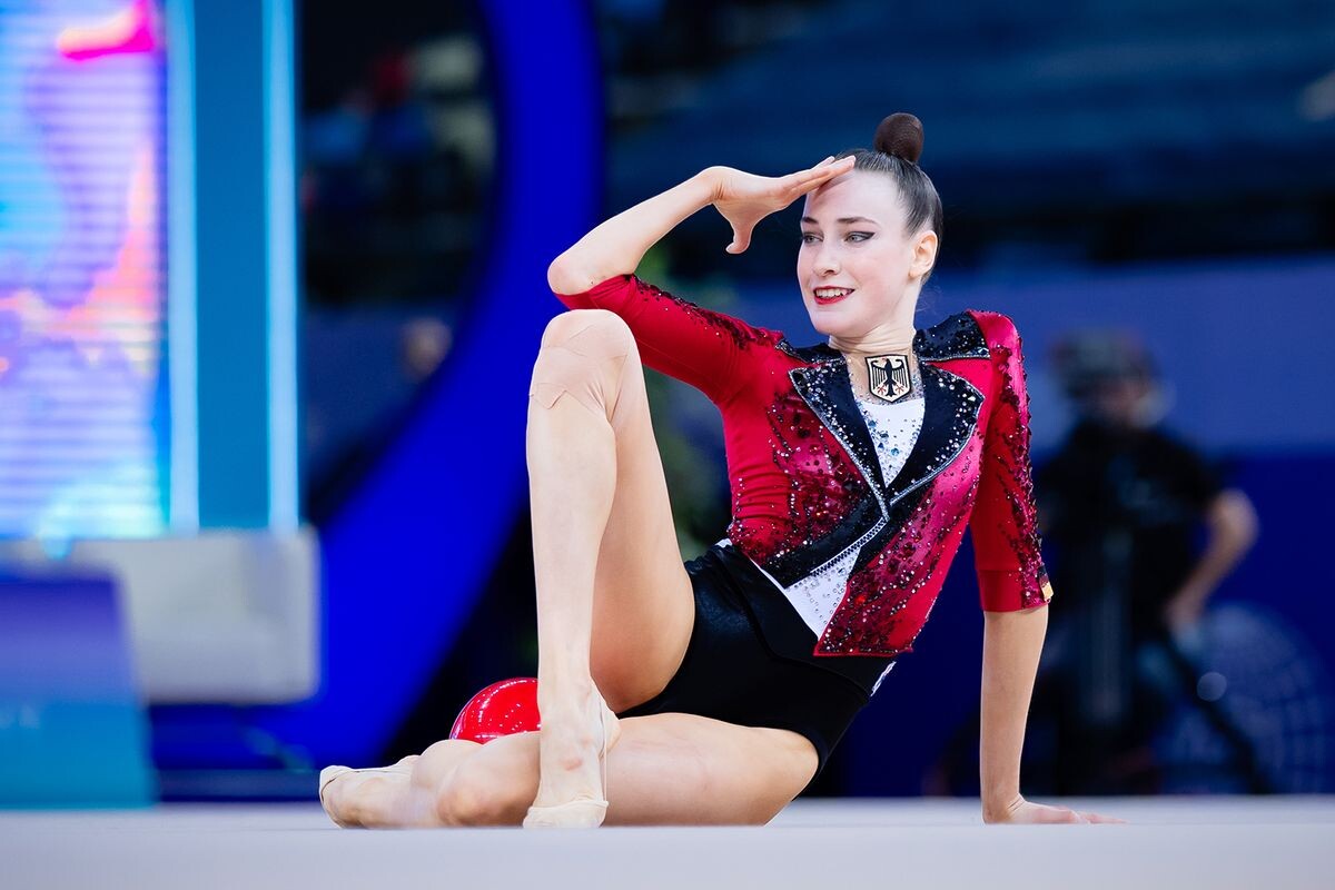    Денис Гладков, Sport24