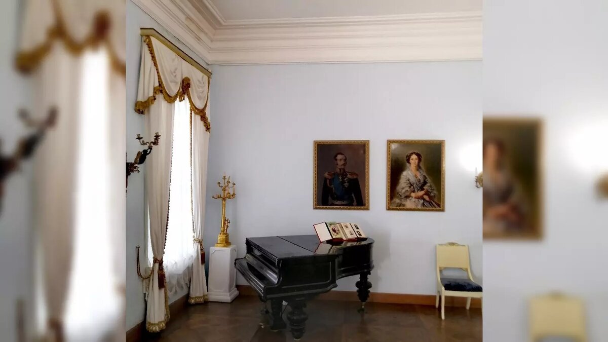 Листайте вправо, чтобы увидеть больше изображений