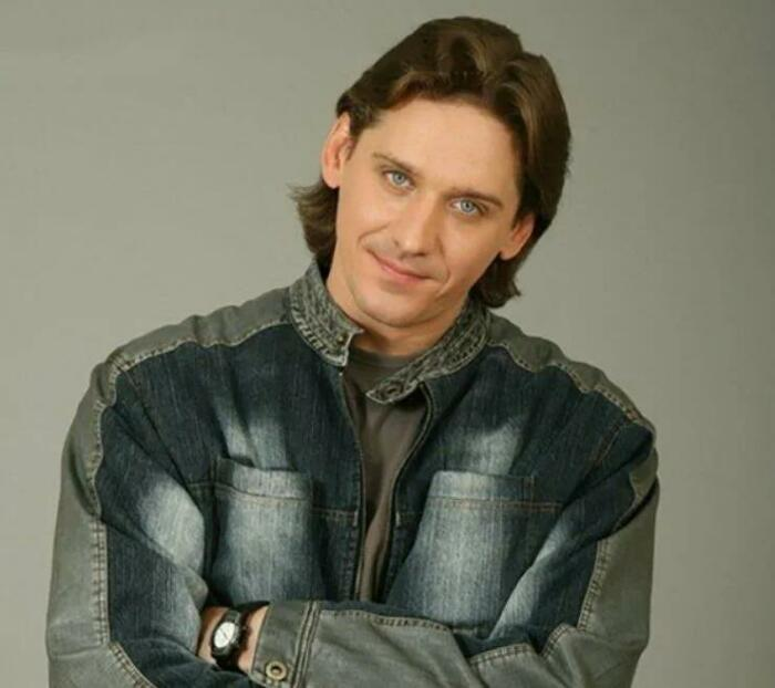 Юрий Батурин.