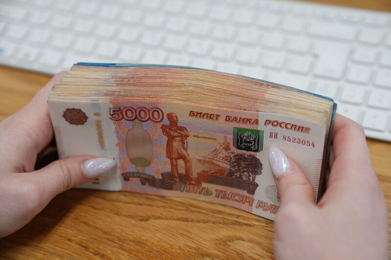     / Источник: ©ИЗВЕСТИЯ/Дмитрий Коротаев