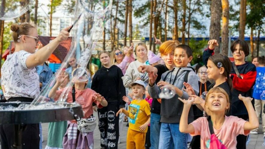    Фото: пресс-служба Альметьевского района РТ