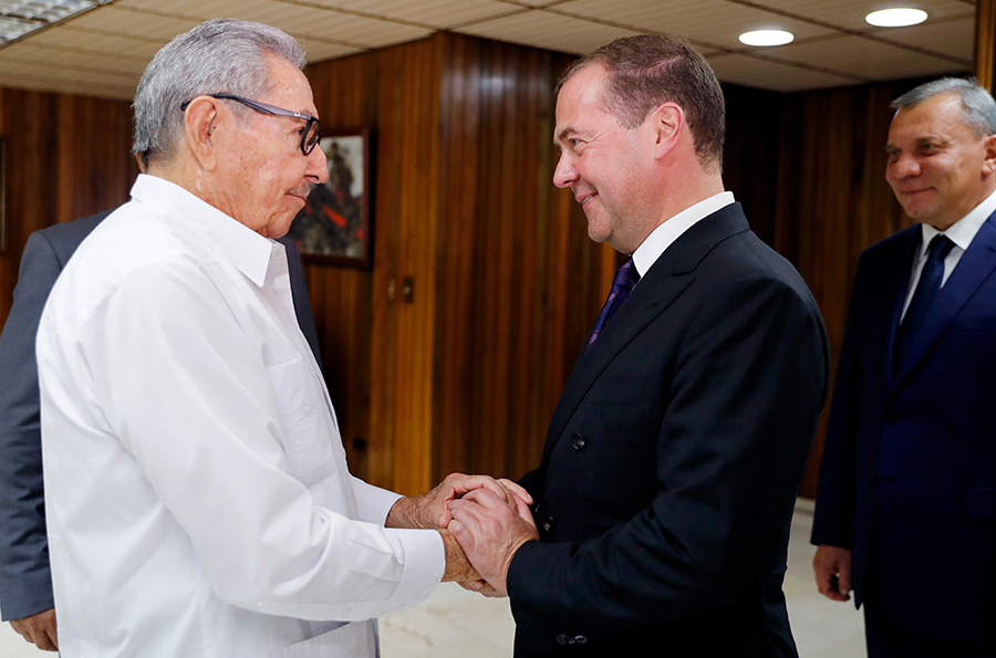    © Дмитрий Астахов/РИА Новости