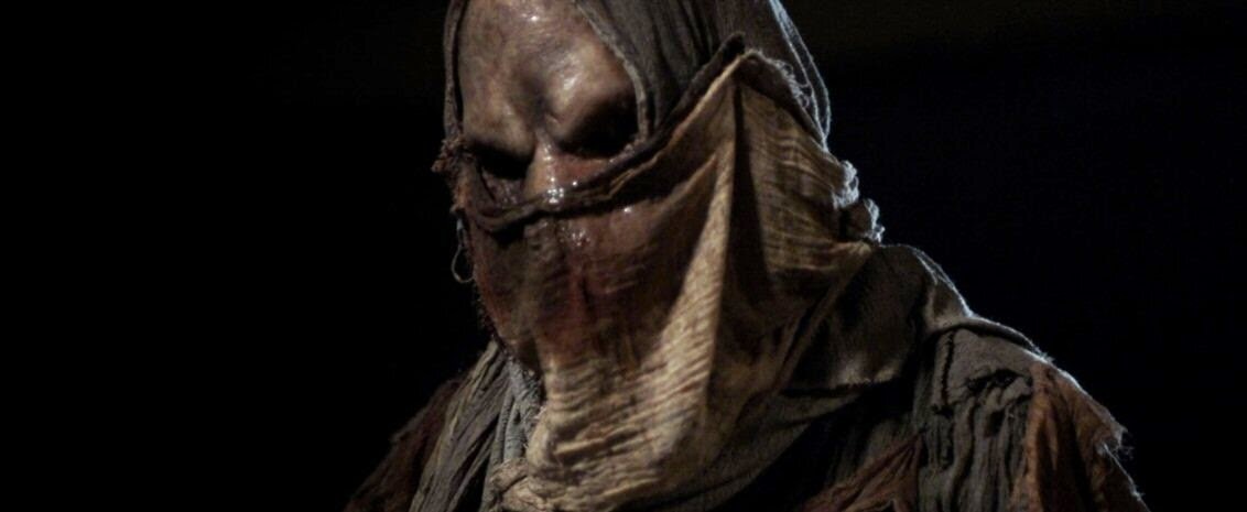 Кадр из фильма «Весенние ритуалы» (2011)