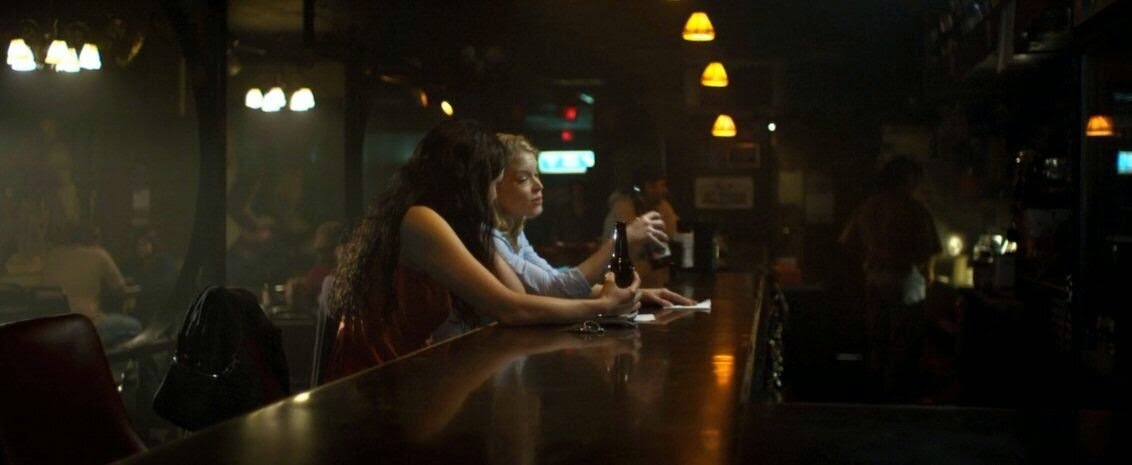 Кадр из фильма «Весенние ритуалы» (2011)