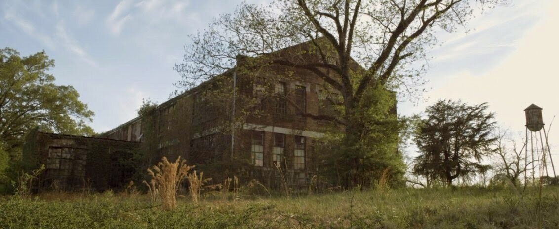 Кадр из фильма «Весенние ритуалы» (2011)