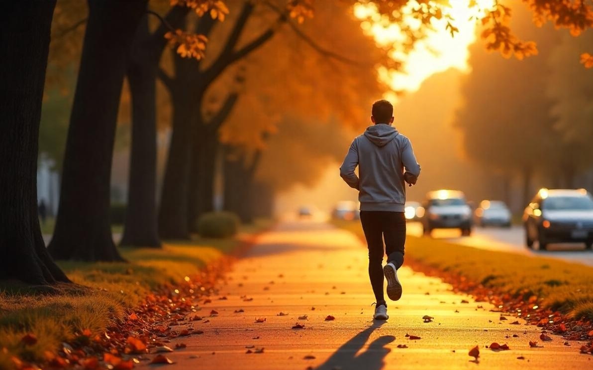 Как городской шум влияет на человека