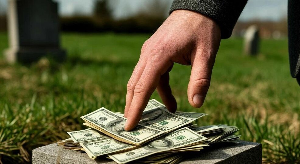 Наследство: как получить и не прогадать?