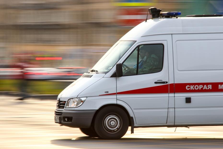    Сергей Булкин/NEWS.ru