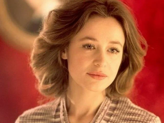 Марина Неелова.