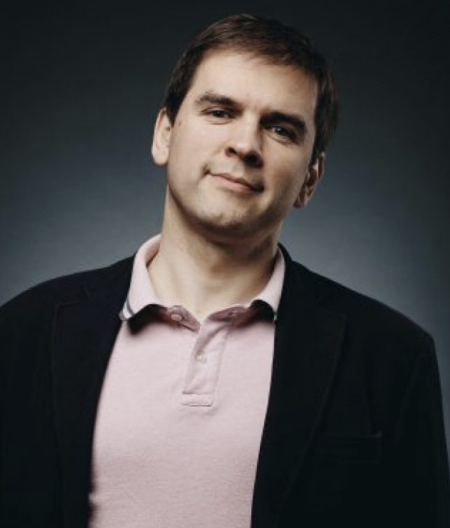 Сергей Новиков, режиссер 