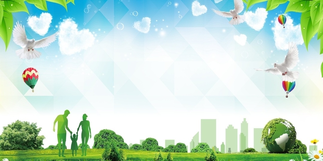 Культура экологической безопасности: почему её важно формировать с детства